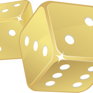 Dice PNG