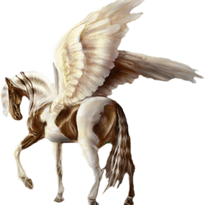 Pegasus PNG