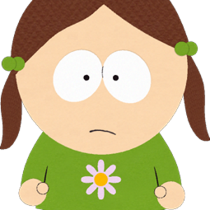 South Park PNG
