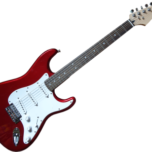 Electric guitar PNG