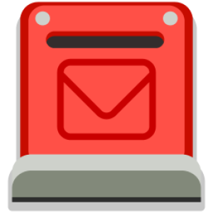 Postbox PNG