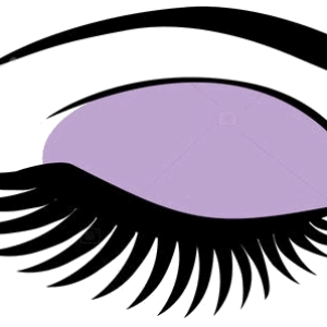 Eyelash PNG