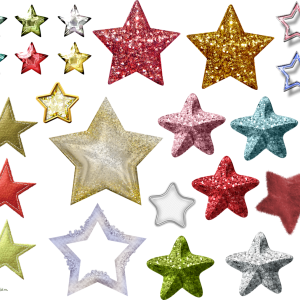 Stars PNG