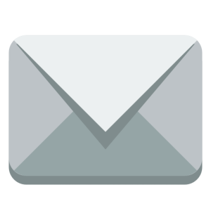 Envelope PNG