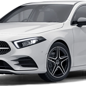 Mercedes car PNG