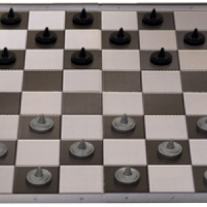 Checkers PNG