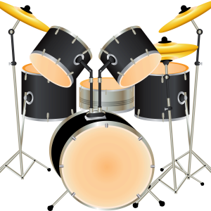 Drum PNG