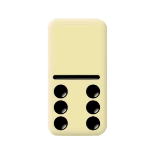 Dominoes PNG