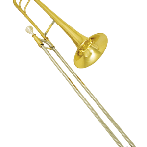Trombone PNG