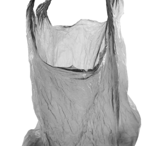 Plastic bag PNG