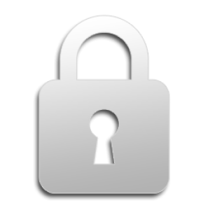 Padlock PNG image