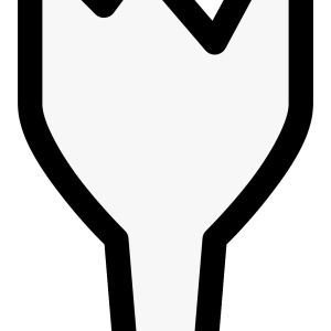 Broken bottle PNG