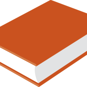 Book PNG
