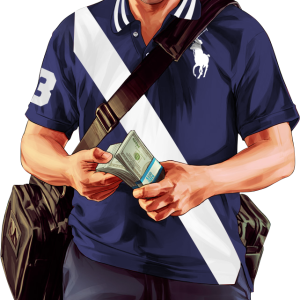 GTA PNG