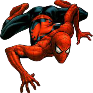 Spider-Man PNG