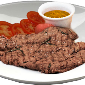 Steak meat PNG