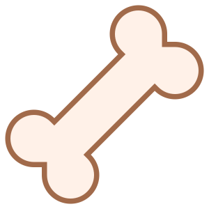 Bone PNG