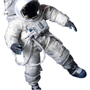 Astronaut PNG