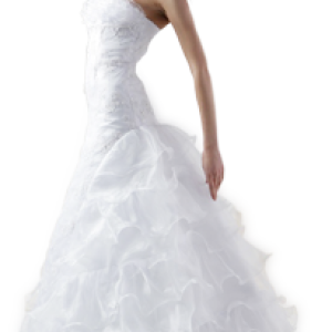 Bride PNG