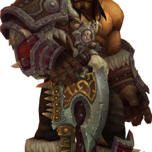 Warcraft PNG