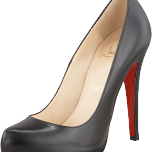 Louboutin PNG image