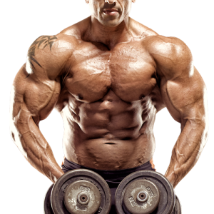 Bodybuilding PNG