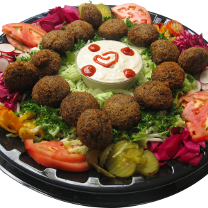 Falafel PNG