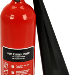 Extinguisher PNG