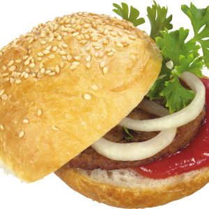 Hamburger PNG