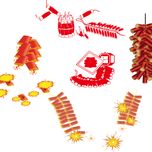 Chinese New Year PNG
