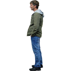 Man PNG image