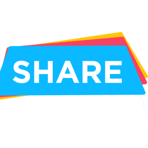 Share PNG