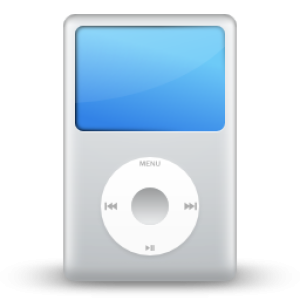 Ipod PNG