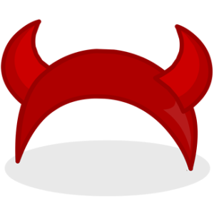 Diablo PNG