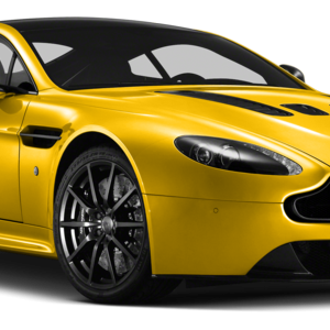 Aston Martin PNG