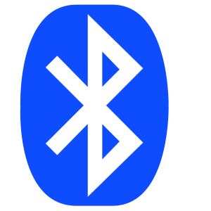 Bluetooth logo PNG