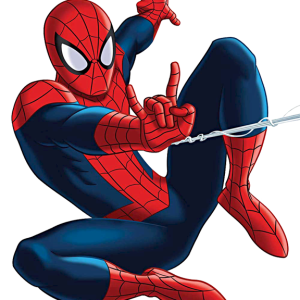 Spider-Man PNG