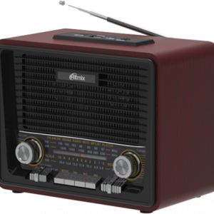 Radio PNG
