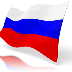 Russia PNG