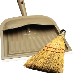 Broom PNG