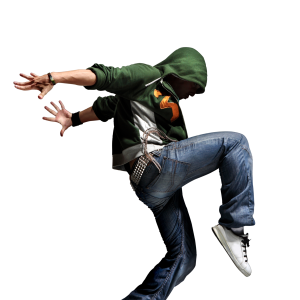 Dancer PNG
