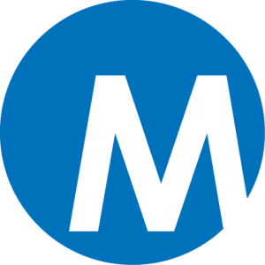 Letter M PNG