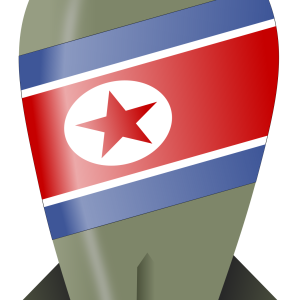 Nuclear bomb PNG