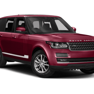 Land Rover PNG