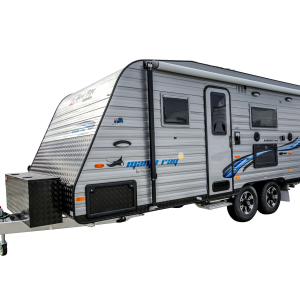 Caravan PNG