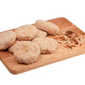 Cutlet PNG
