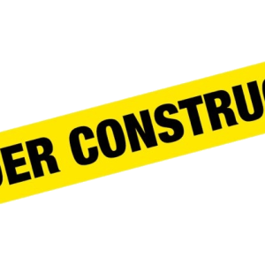 Under construction PNG