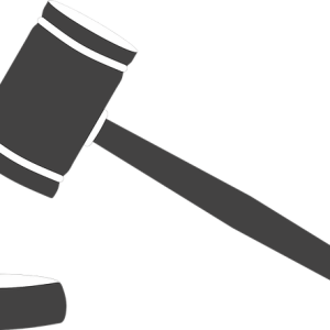 Gavel PNG