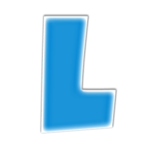 Letter L PNG