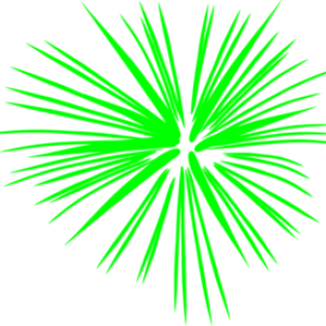 Fireworks PNG